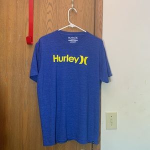 MEN’S HURLEY PREMIUM FIT T-SHIRT